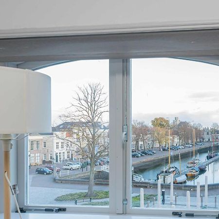 Drie Wijzen Appartement Zierikzee Buitenkant foto