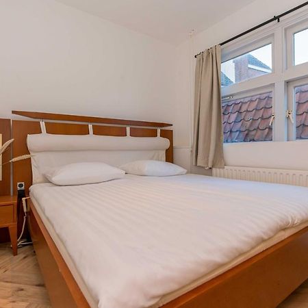Drie Wijzen Appartement Zierikzee Buitenkant foto