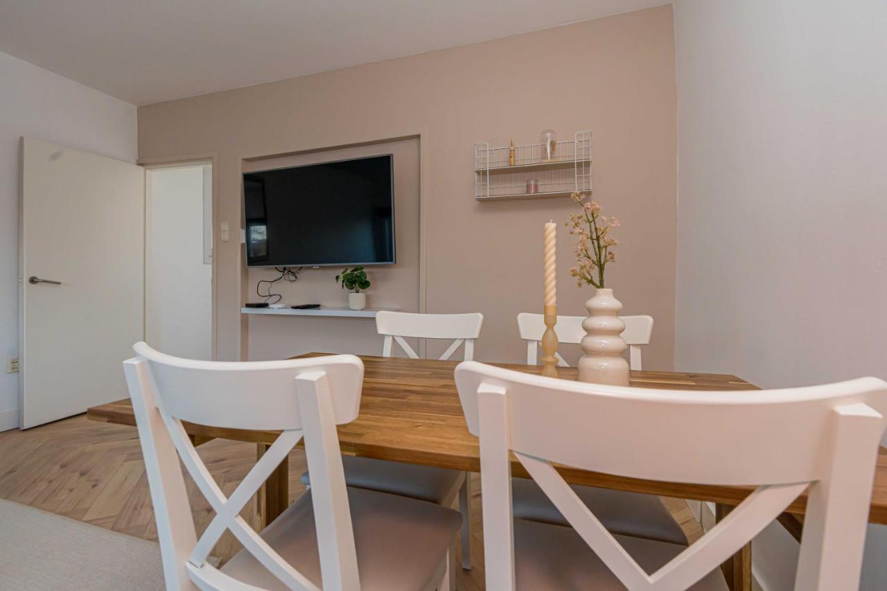 Drie Wijzen Appartement Zierikzee Buitenkant foto