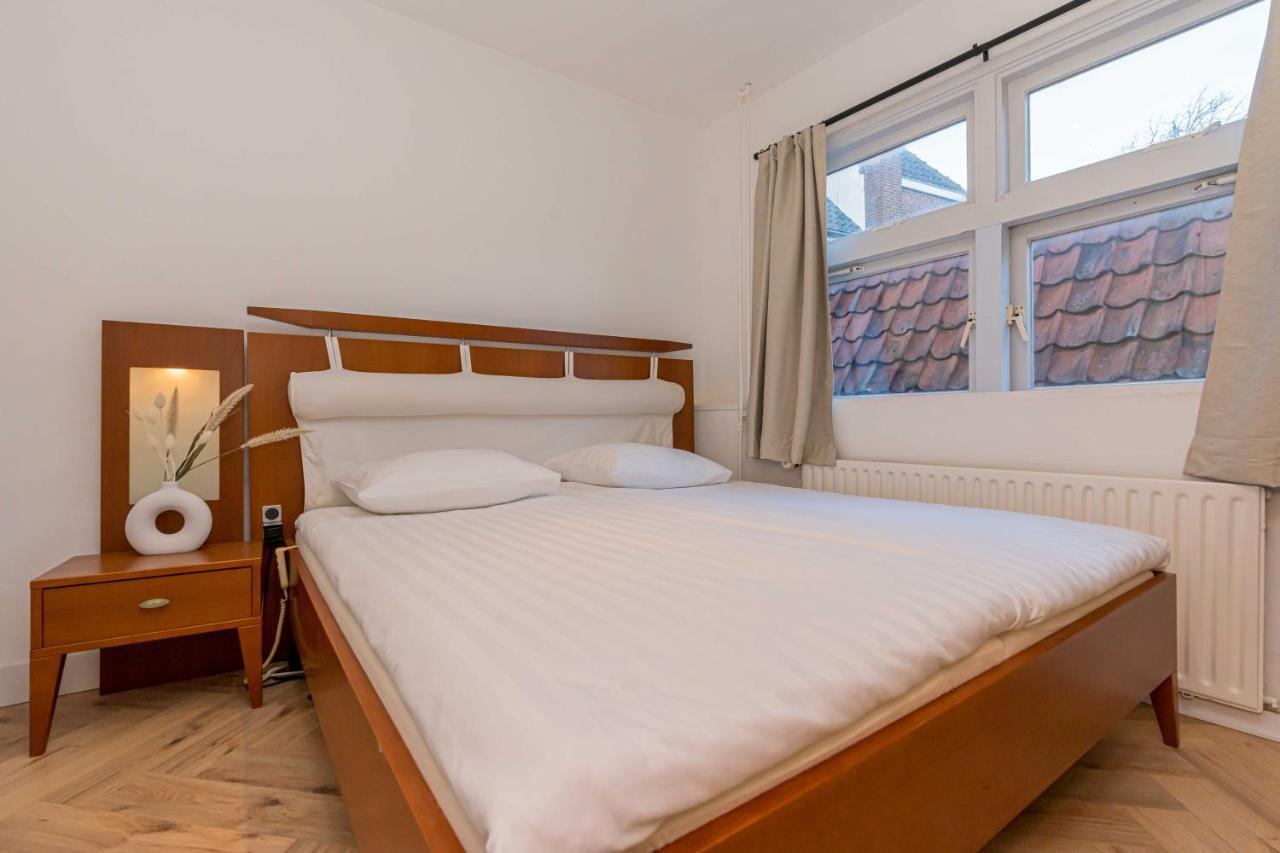 Drie Wijzen Appartement Zierikzee Buitenkant foto