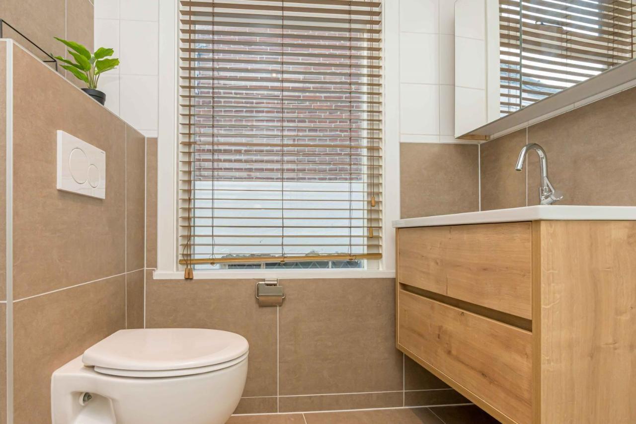 Drie Wijzen Appartement Zierikzee Buitenkant foto