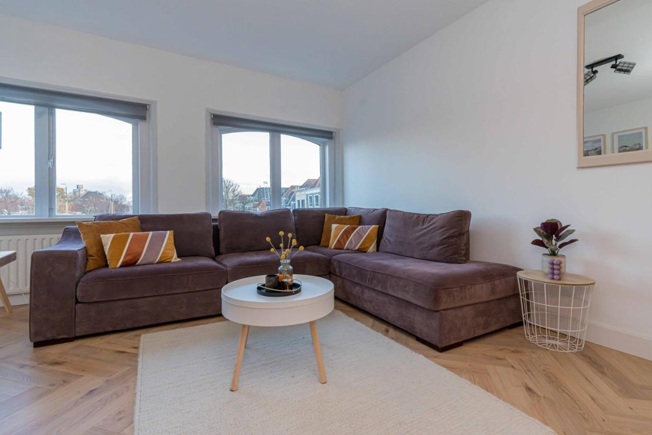 Drie Wijzen Appartement Zierikzee Buitenkant foto