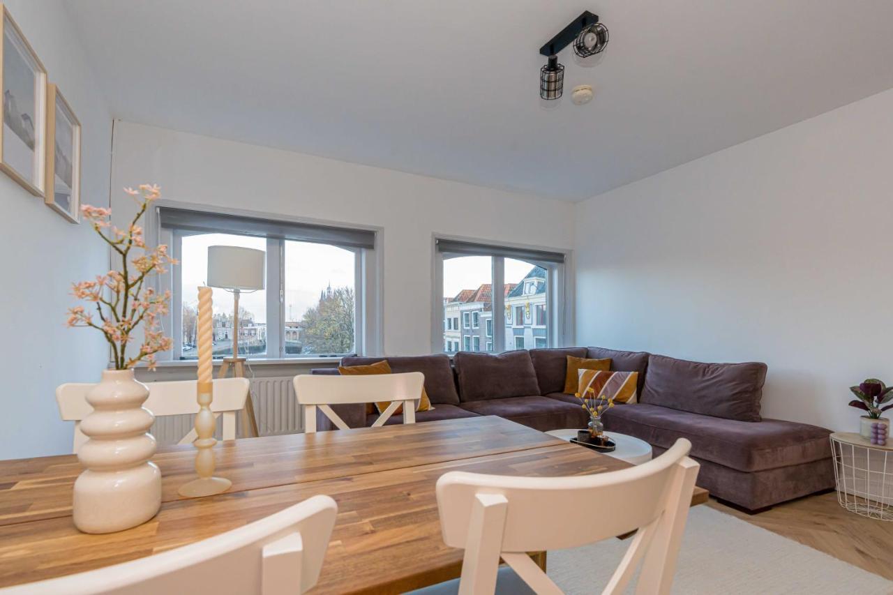 Drie Wijzen Appartement Zierikzee Buitenkant foto