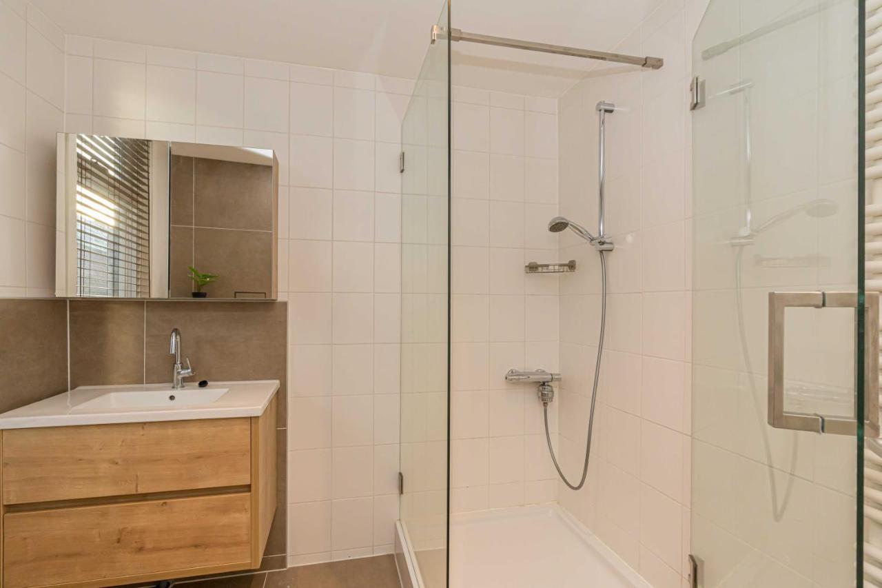 Drie Wijzen Appartement Zierikzee Buitenkant foto