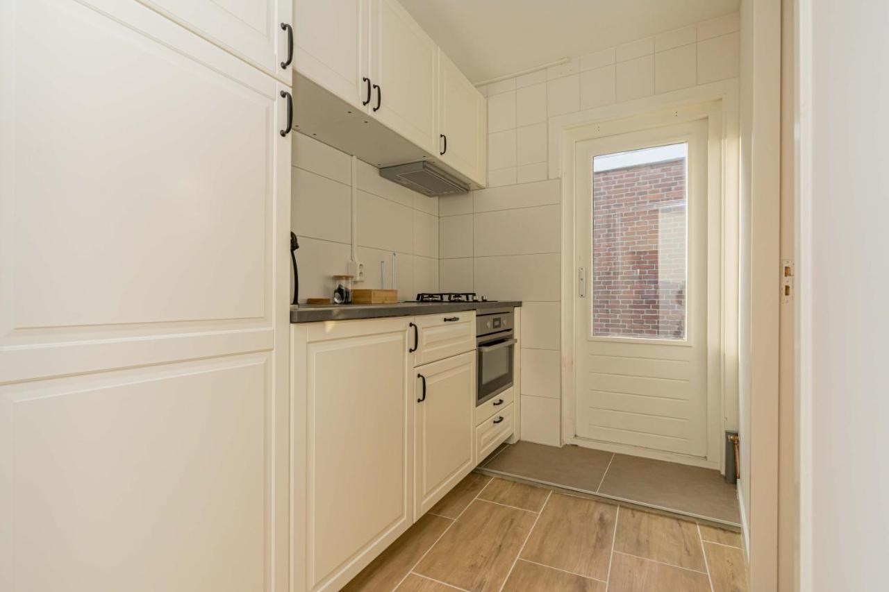 Drie Wijzen Appartement Zierikzee Buitenkant foto