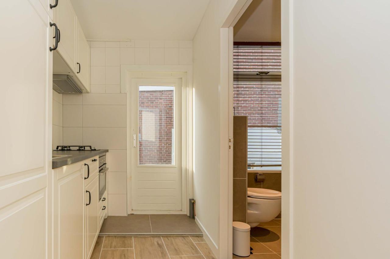 Drie Wijzen Appartement Zierikzee Buitenkant foto