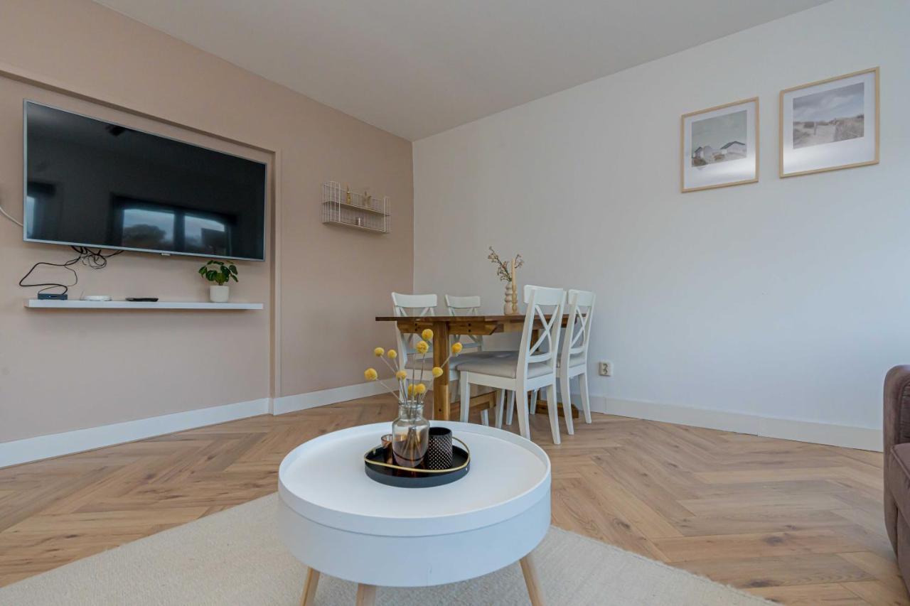 Drie Wijzen Appartement Zierikzee Buitenkant foto