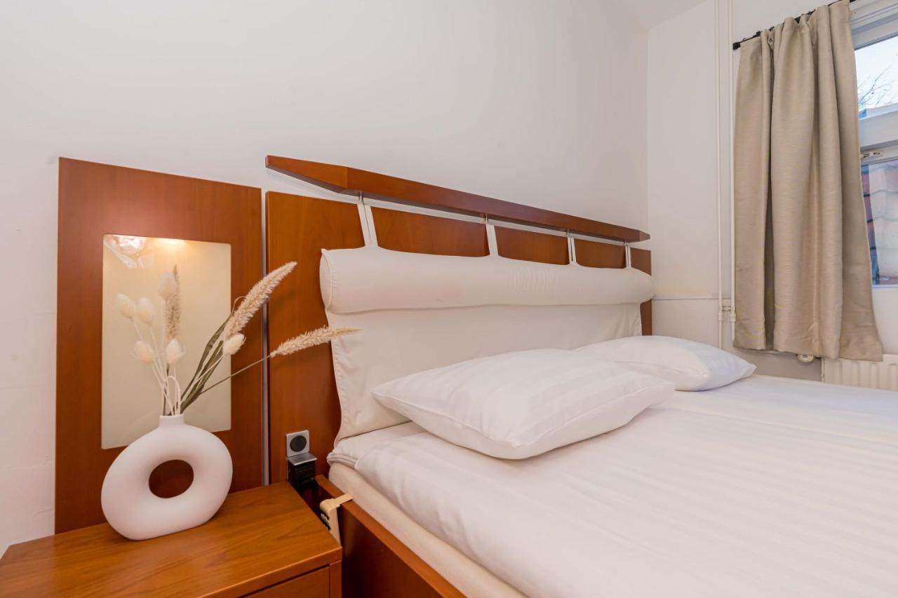 Drie Wijzen Appartement Zierikzee Buitenkant foto