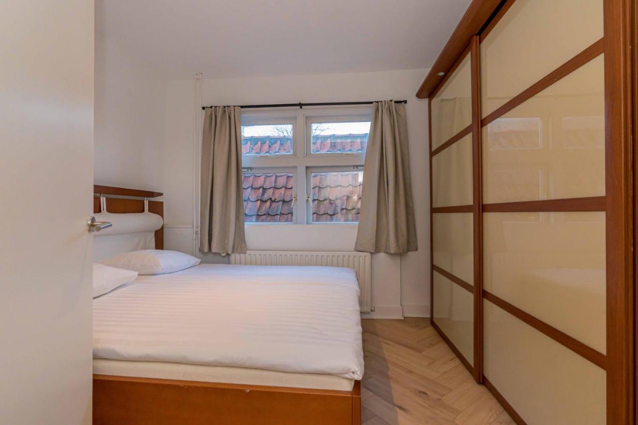 Drie Wijzen Appartement Zierikzee Buitenkant foto