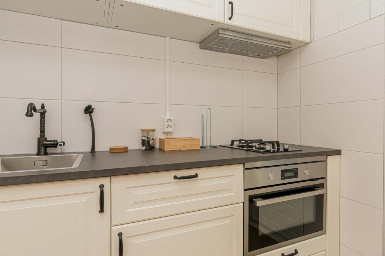 Drie Wijzen Appartement Zierikzee Buitenkant foto